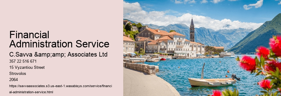 Financial Administration Service