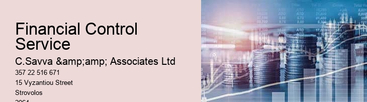 Financial Control Service