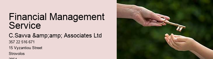 Financial Management Service